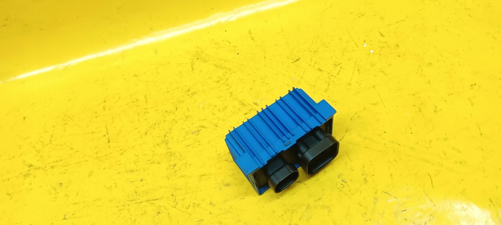 фото №10, Реле свеча накаливания opel corsa d 06-12r 1,3d 55557760 .