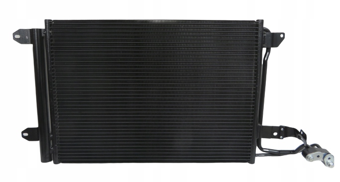 фото №1, Кондиціонер audi tt roadster 8j9 2007 - 2014