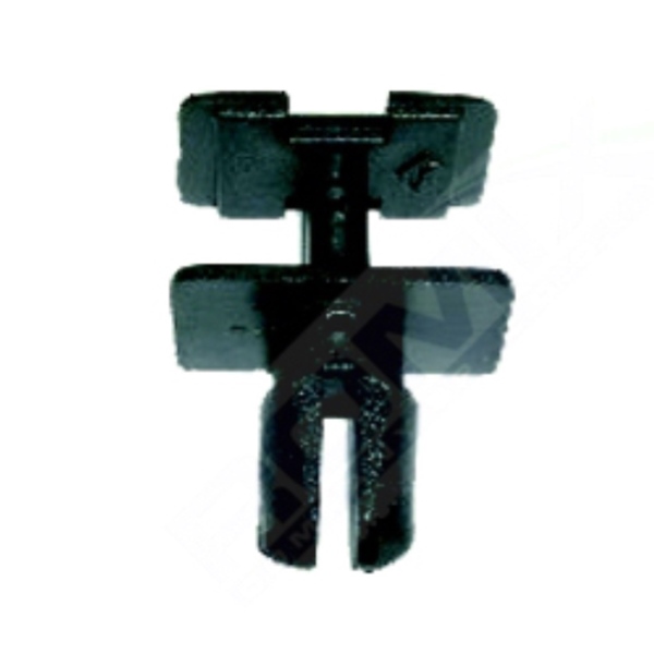 фото №1, Кліпса жабо do alpina b12