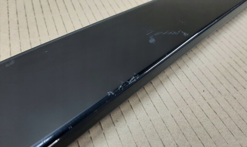 фото №3, Молдинг крыша левая land range rover velar l560