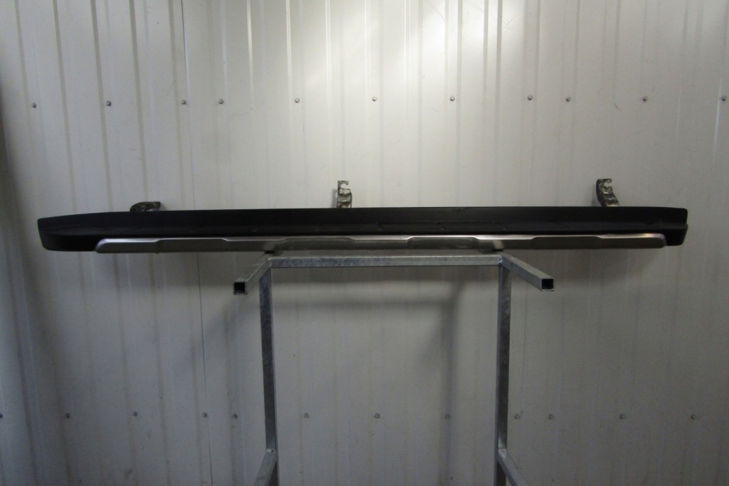 фото №1, Підніжка лівий ford ranger 4 16 lift молдинг поріг