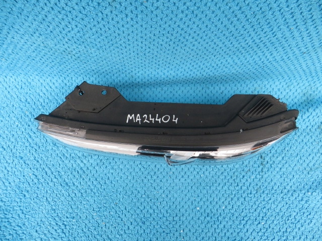 фото №6, Hyundai kona світло рух dziennej ліва led drl