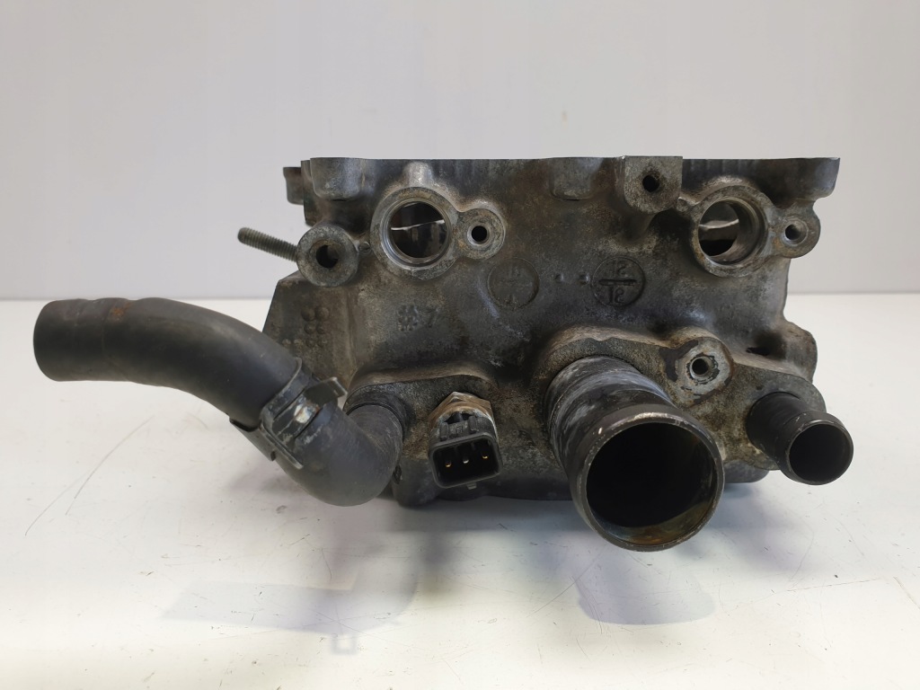 фото №4, Hyundai i10 ii 1.0 12v головка циліндрів