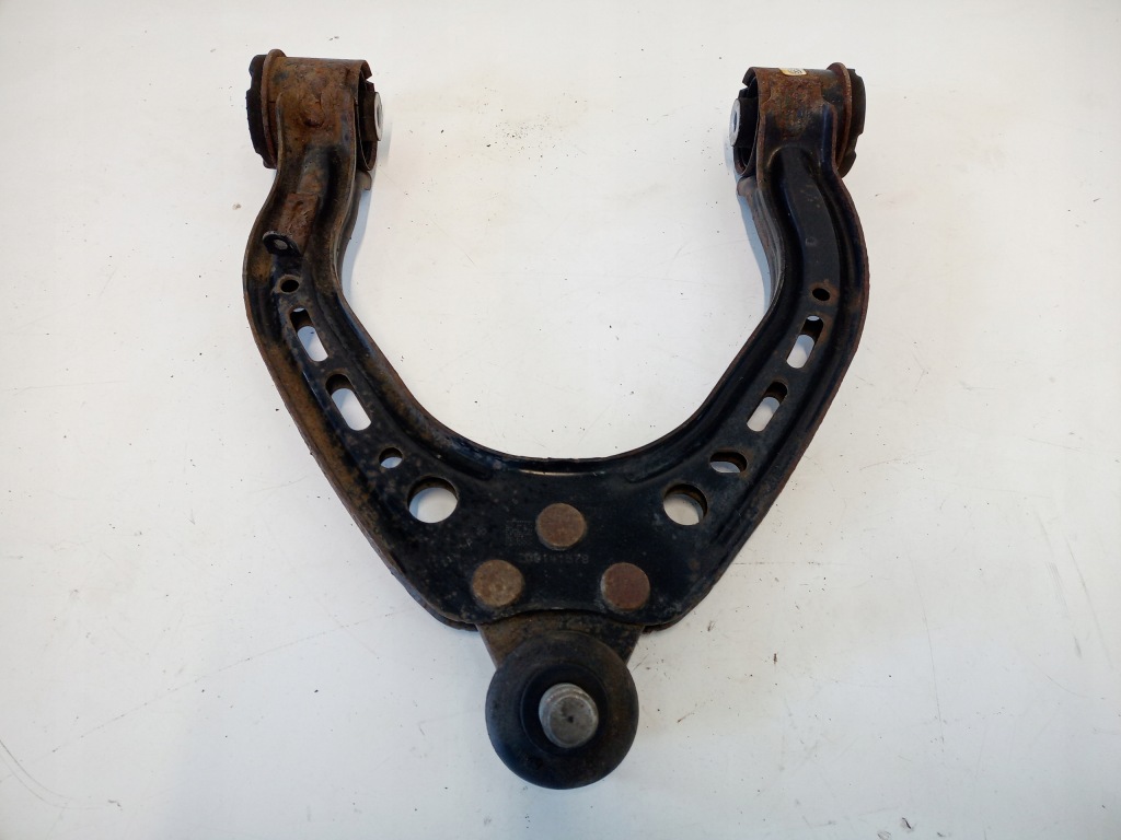 Купити Важіль лівий перед верхній tesla s 1043965-00-a