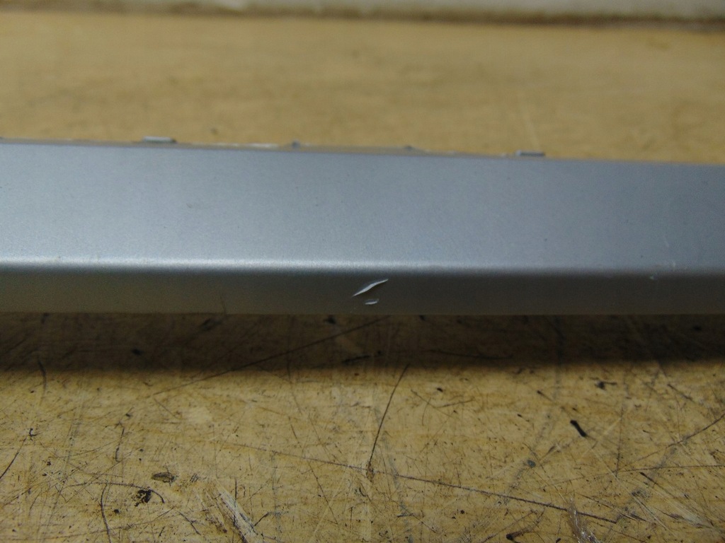 фото №8, Молдинг бампера накладка задняя vw t-roc 2ga807725