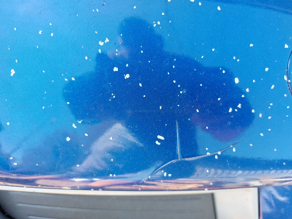 фото №6, Бампер перед mazda 3 bk lift 06- sedan