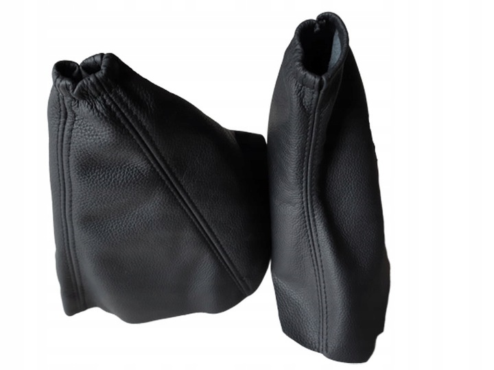 фото №1, Чехол kia sorento i kpl передачи+ тормоз кожа