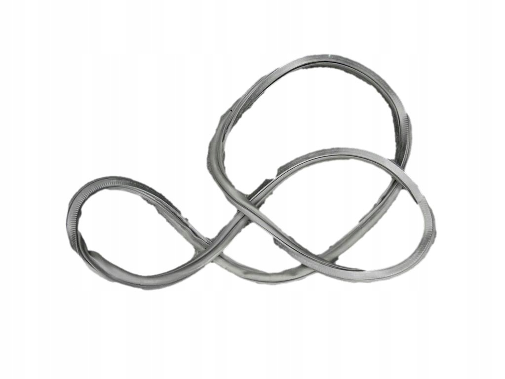 фото №1, Прокладка дверь задняя правая левая skoda rapid