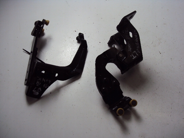 фото №1, Візки ролики двері лівих citroen jumpy iii 16-