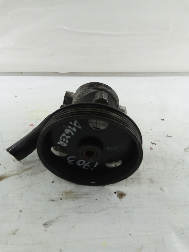 фото №4, I703 насос підсилювача aveo t250 1.4b 540415