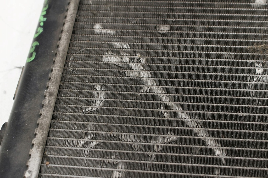 фото №7, Радіатор wody 9657576480 citroen c4 picasso 1.8 b