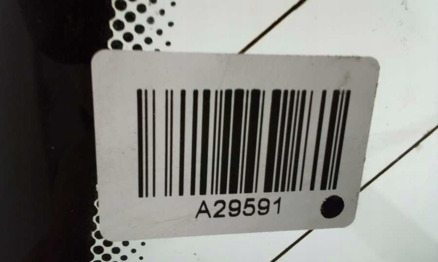 фото №2, Скло задня задня renault espace ii 1991-1996