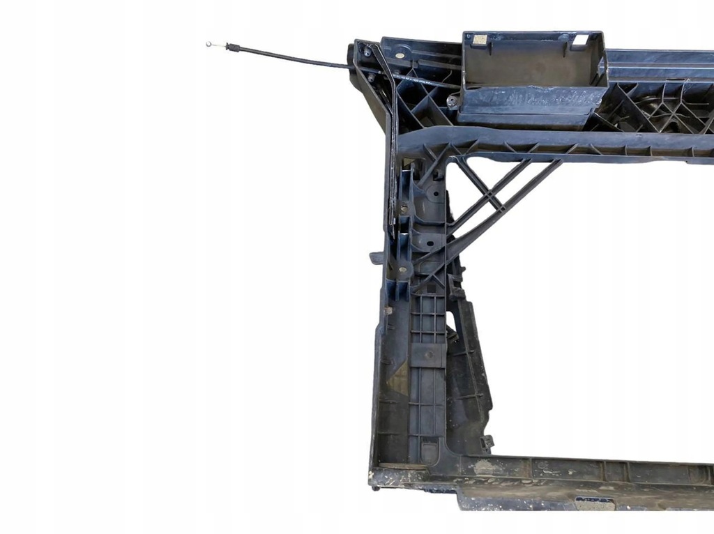 фото №7, Seat toledo iv nh 2013 pas передній