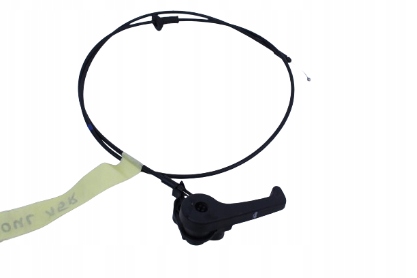 фото №1, Трос ручка капот kia soul ii ev eco electric 15r.