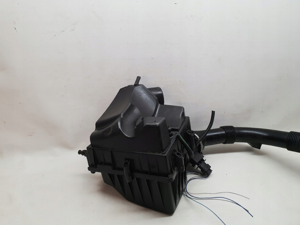 фото №8, Opel corsa d 1.3 cdti корпус фільтра повітря