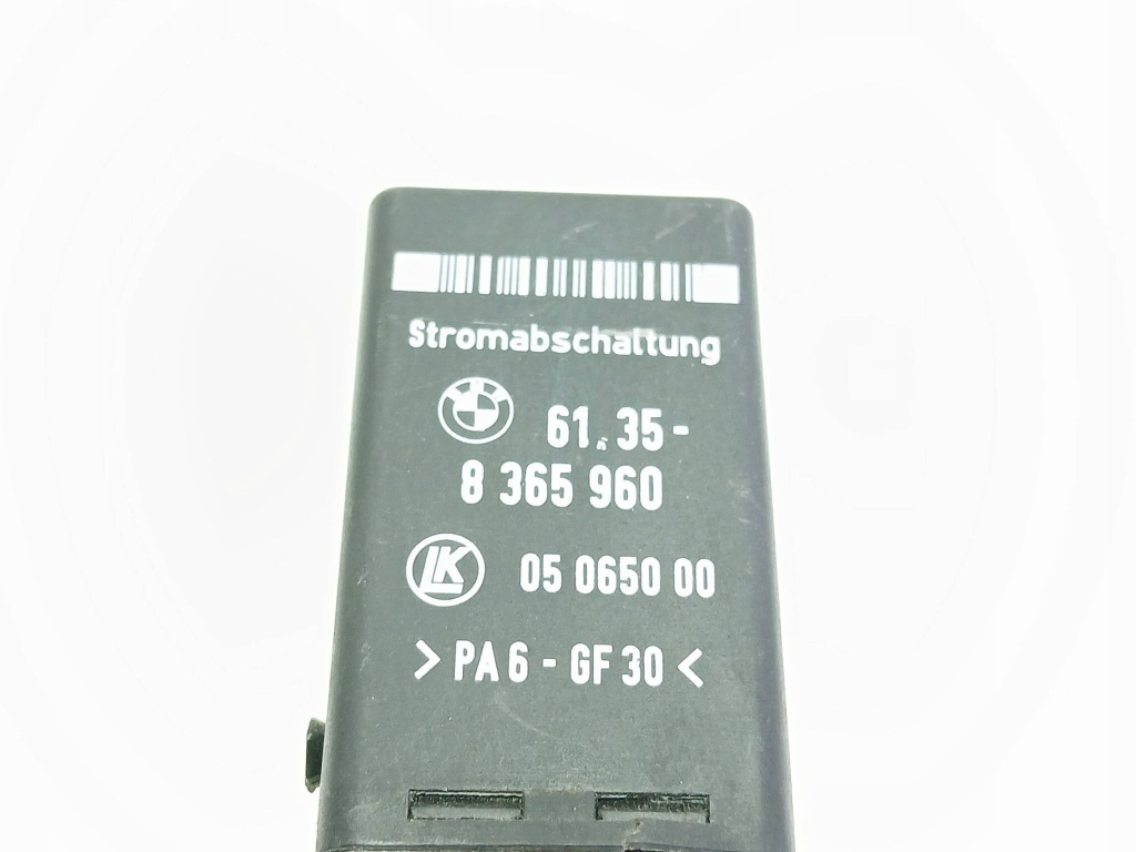 фото №8, Реле bmw 5 e39 8365960