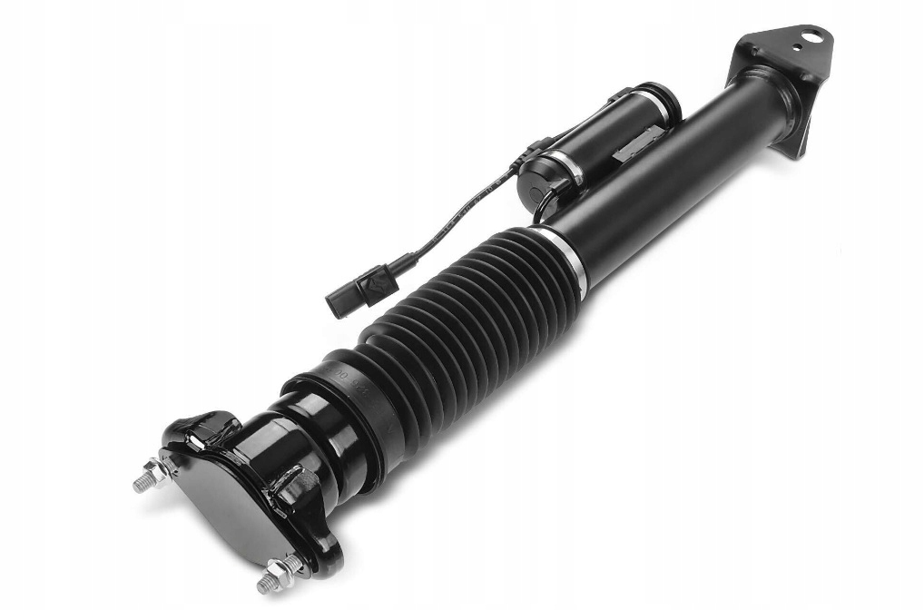 фото №1, Амортизатор пневмоподушка airmatic лівий/правий задня do mercedes gle m w166 x166 gl