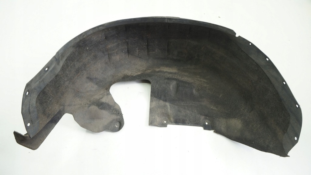 фото №1, Volvo підкрилок ліва задні s60 31333086