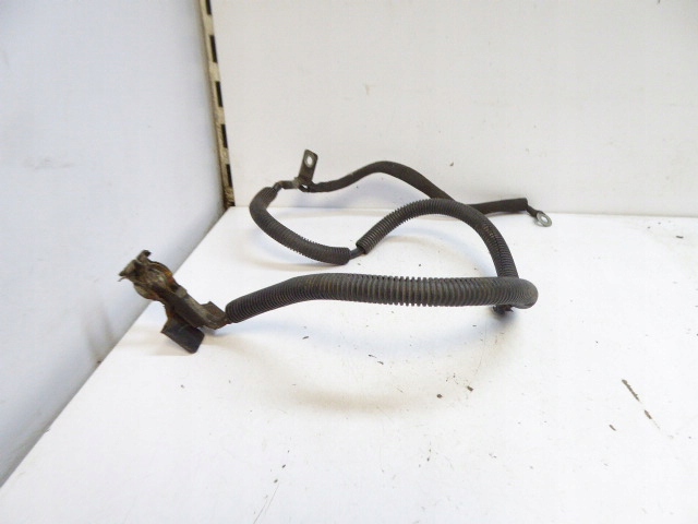 фото №3, Peugeot 306 lift 99-01 шланг клемма 2.0 hdi