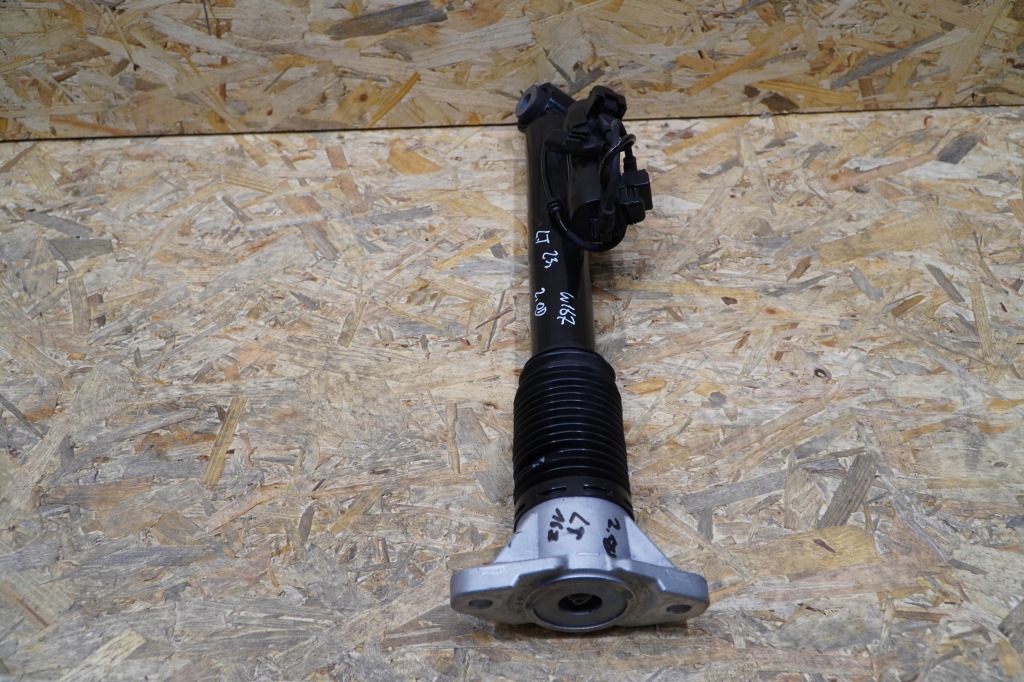 Амортизатор левый a1673201503 правый a1673201603 mercedes gle w167 v167 23r в Украине