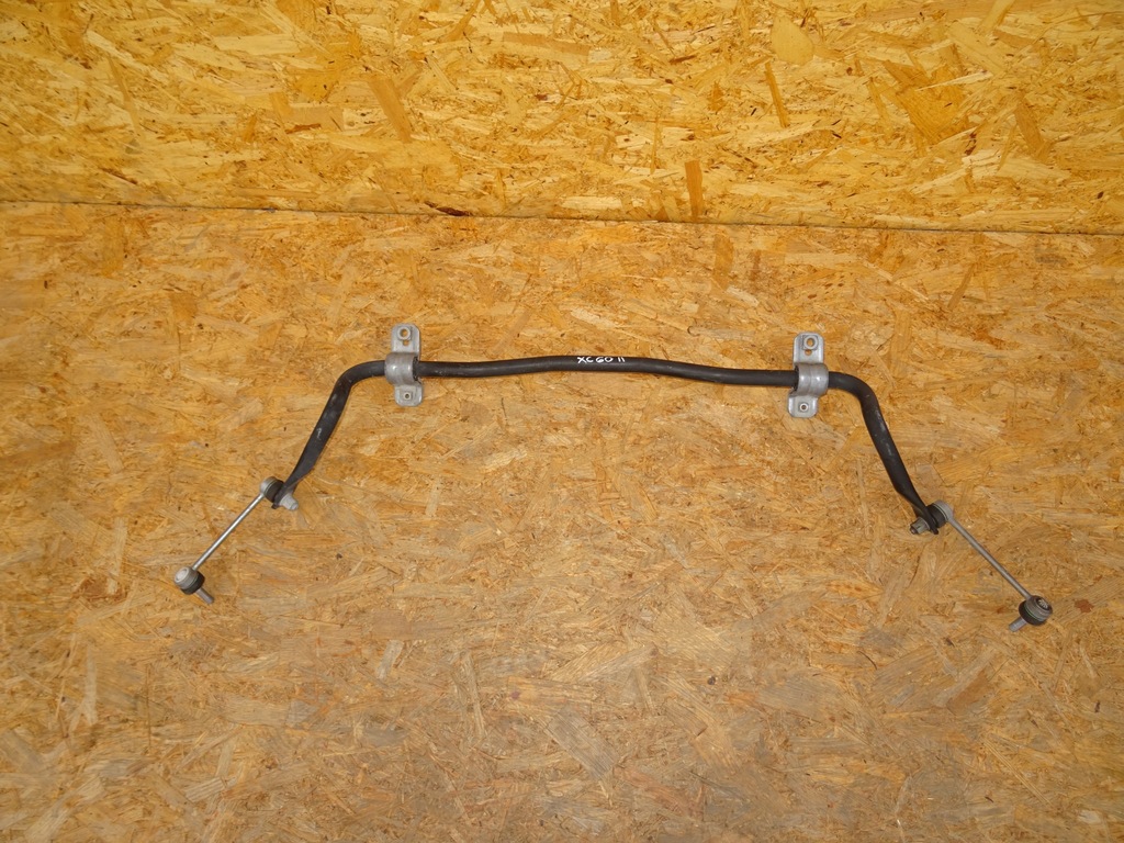 фото №1, Volvo xc60 ii тяга стабілізатора стабілізатор