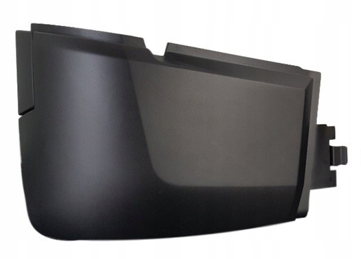 Купить Nowa защита облицовка уголок бампера renault gama t range c