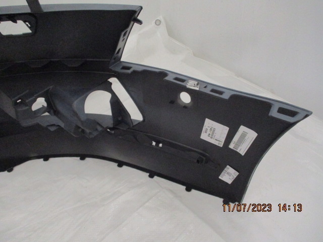 фото №13, Citroen c5 iii x7 бампер передний перед pdc