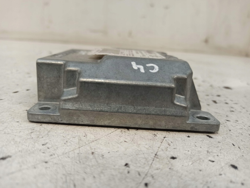 фото №5, Citroen c4 picasso датчик подушек 9664217980