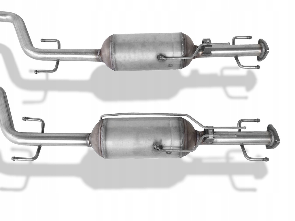 фото №11, Jmj фільтр часток твердих dpf opel zafira 1,9cdti z19dt 05- dwie трубки ciś