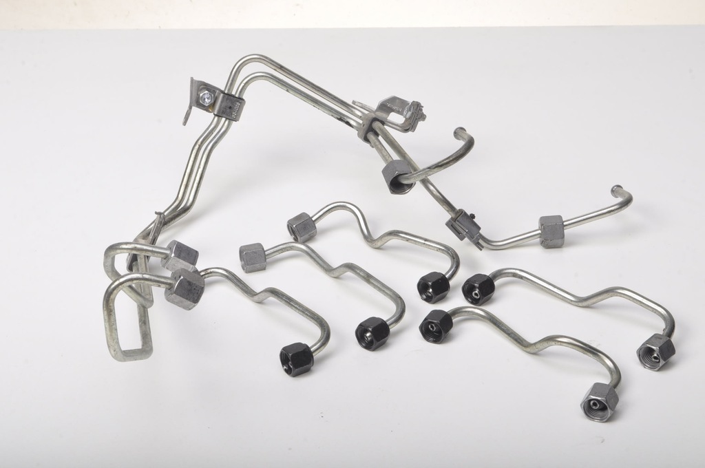 фото №1, Defender ii l663 3.0 d дроти паливні 21r