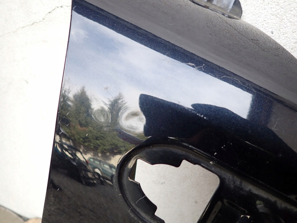 Крыло  правый  перед передний mini cooper r55 r56 r57 2006-2014r 41352754726 Доставка