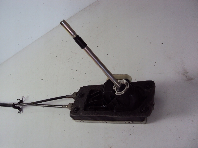 фото №2, Тросы выборщик передач mini countryman r60 12 r