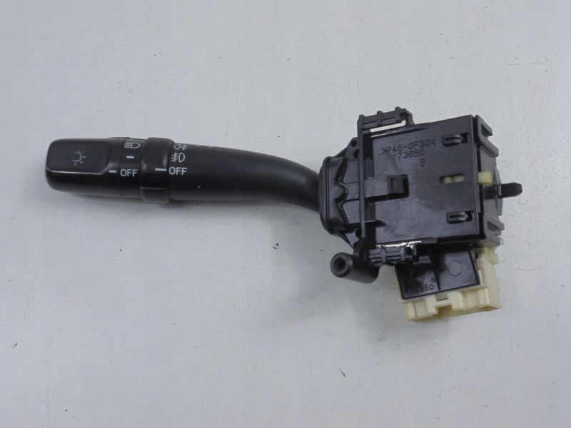 фото №1, Celica vii t23 переключатель комбинированный 173650 b