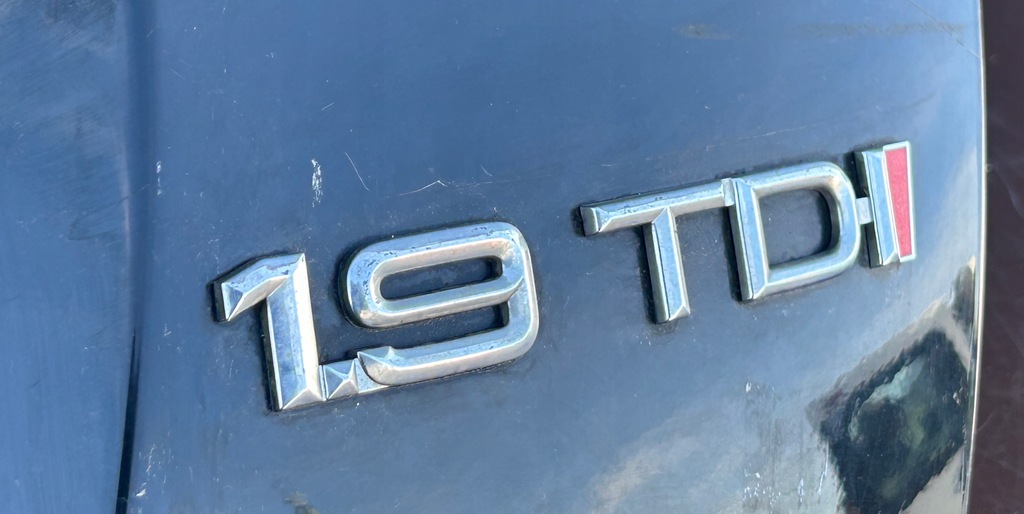 фото №12, Кришка багажника багажника задня задня audi a4 b5 sedan