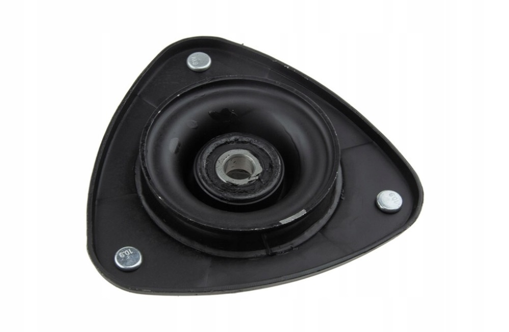 фото №1, Кронштейн амортизатора верхній перед nty subaru tribeca