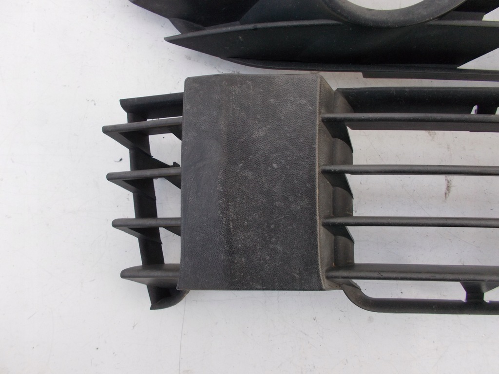 фото №11, Противотуманная фара противотуманные фары левый правый решётка vw passat b5 lift fl 3b7941700a