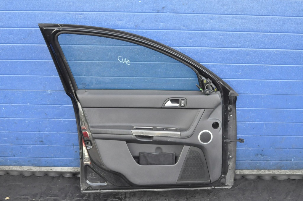 фото №13, Volvo s40 ii v50 дверь левый перед левая передние