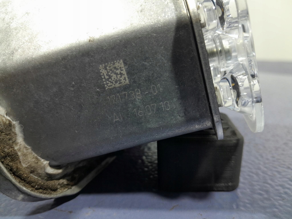 Bmw 5 f10 f11 поворотник поворотник перед правий лівий led 171738 Недорого