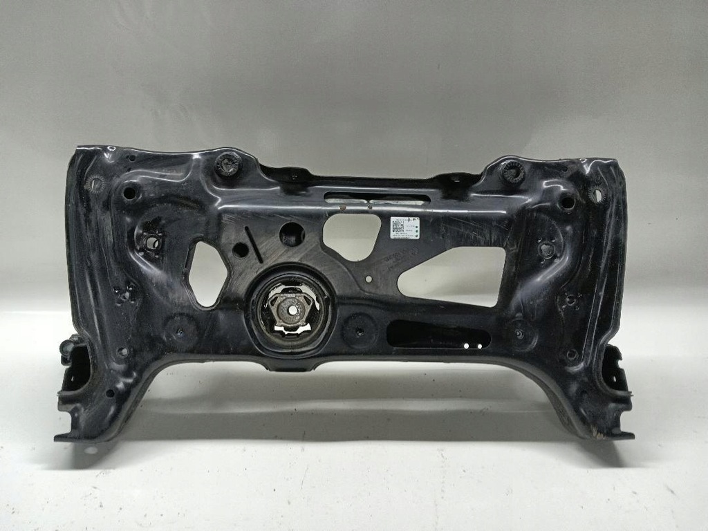 фото №6, Підрамник підрамник перед передній vw tiguan 2 skoda superb skoda kodiaq 3a0199315k