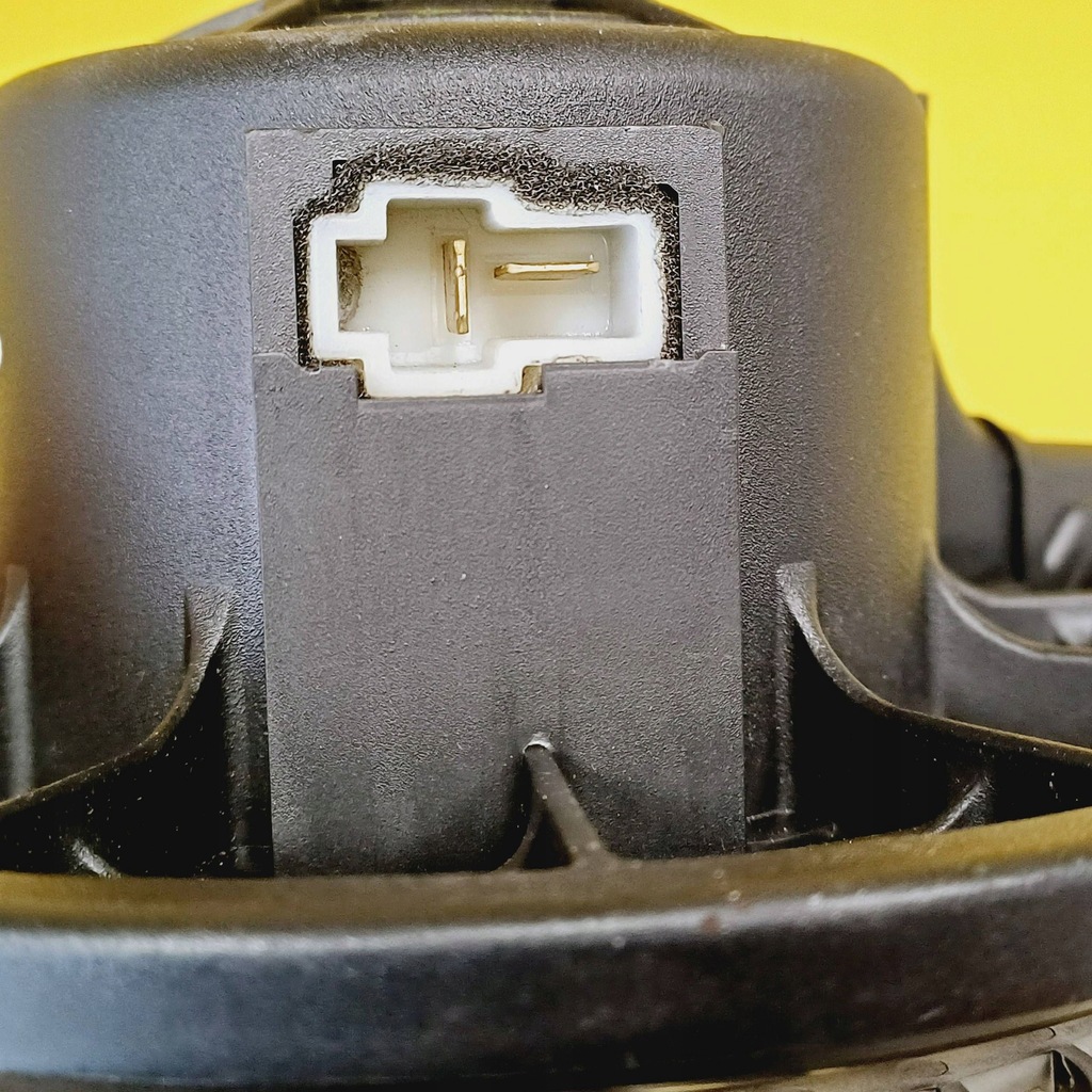 фото №7, Повітродувка обдув вентилятор hyundai getz f00s330024 / 971121c000 nr328