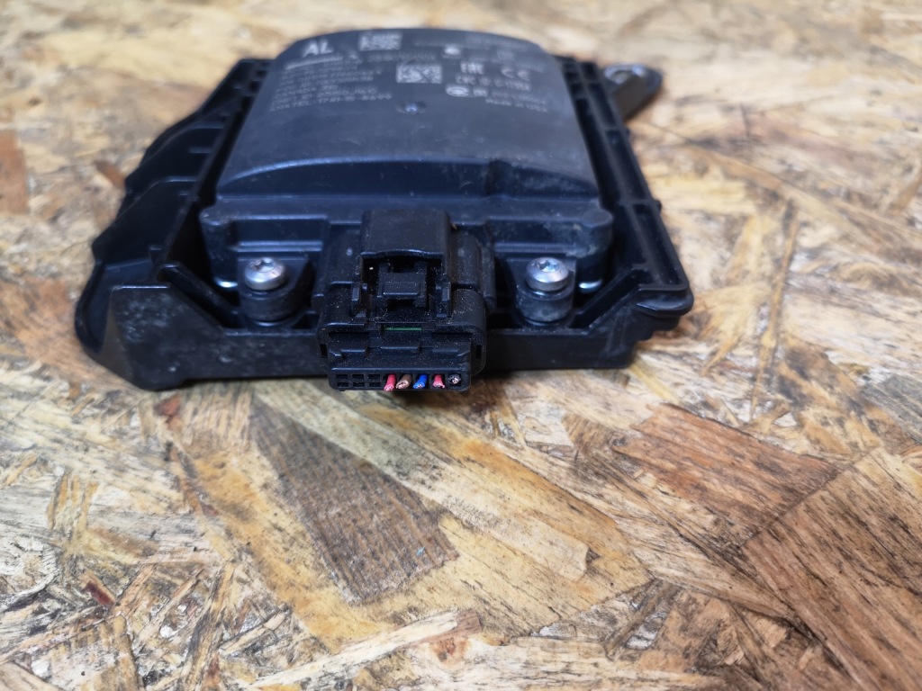 Купить Nissan qashqai j11 модуль pola радар 284k1hv00a
