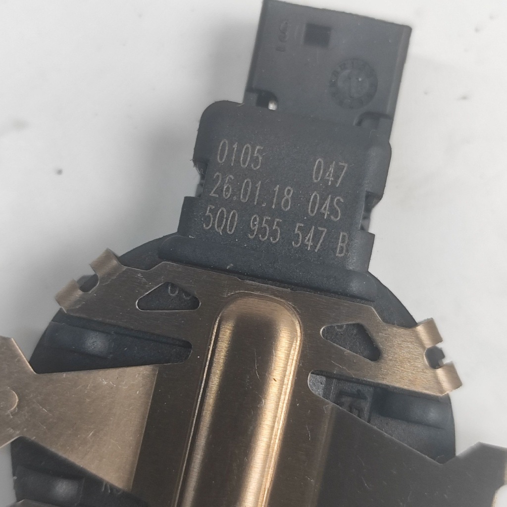 фото №6, Volkswagen passat b8 2018 датчик дощу