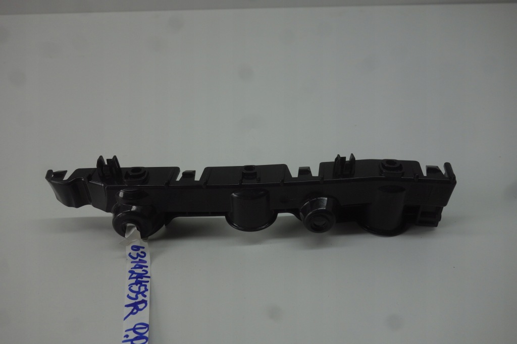 фото №1, Направляющая бампера правый перед renault trafic iii lift 21-22 631424455r