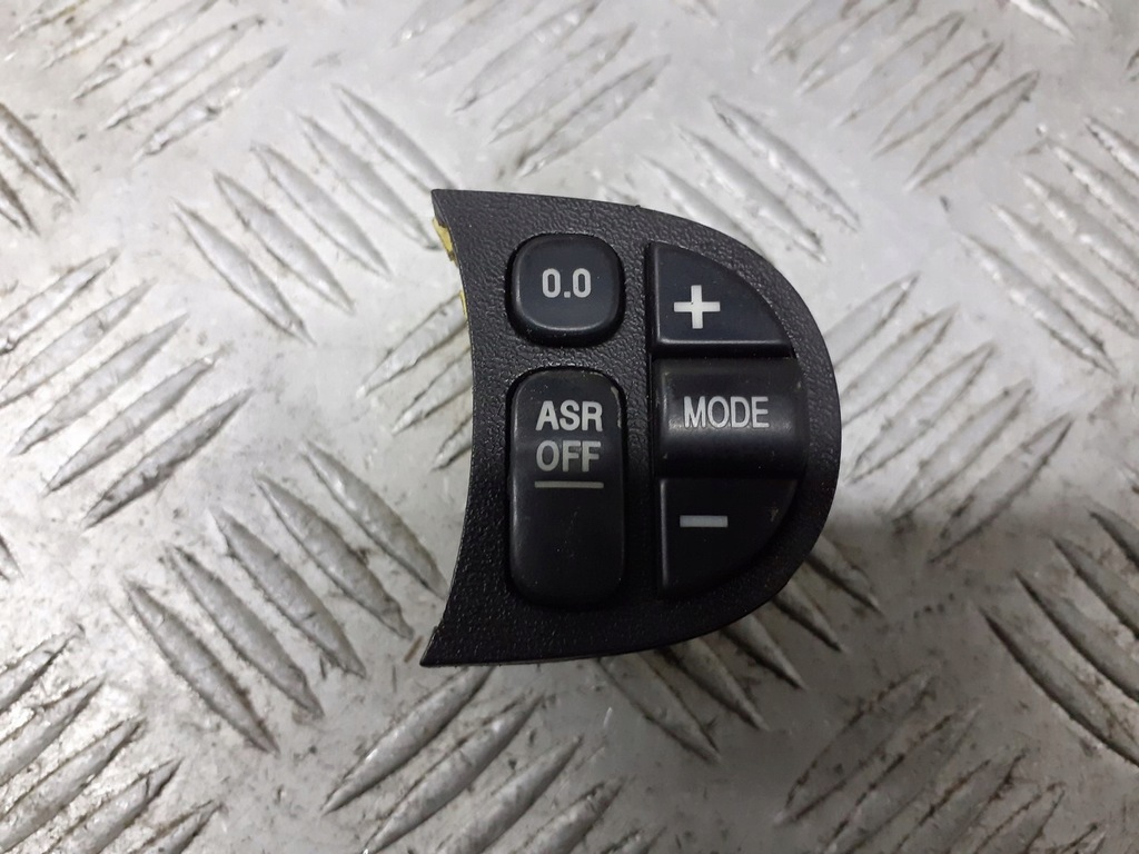 фото №1, Панель переключателей alfa romeo 147 fl