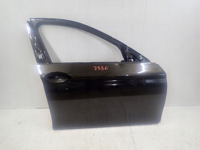 Купить Дверь правое  передние перед bmw 5 v f10 f11 2010-