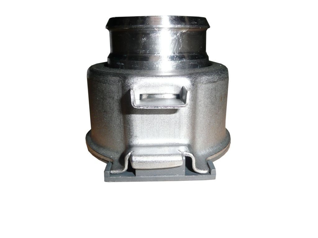 фото №5, Циліндр зчеплення renault master iii 2.3dci 10