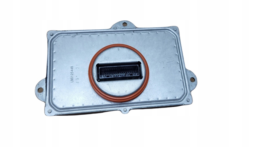 Блок розжига модуль фонари led peugeot 208 2008 2 оригинальный номер l371210 оригинал новый ! Киев