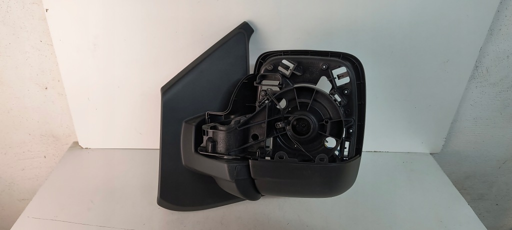 фото №5, Зеркало правое наружное renault trafic iii fiat talento 963023851r