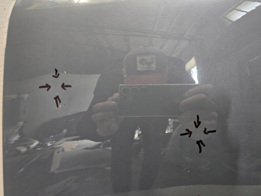 фото №10, Двері ліва перед передні volvo xc40 xc-40 ii