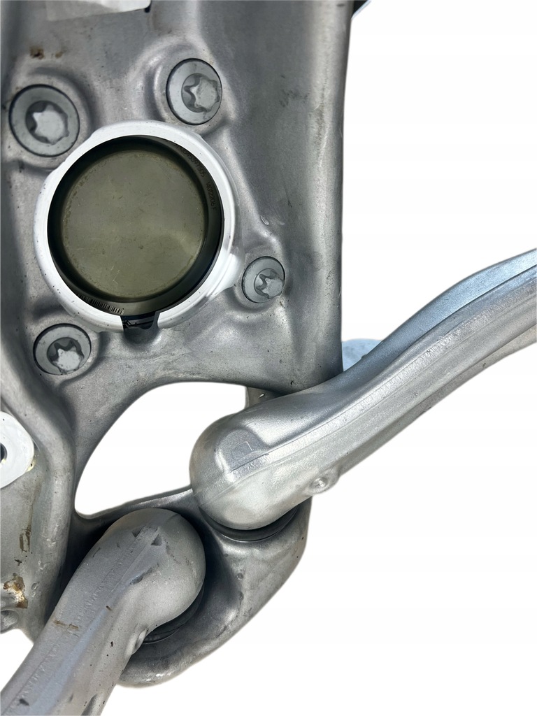 фото №5, Підвіска mercedes eqs a297 ліва перед 2970700